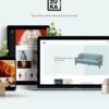 Zuka - Clean, Minimal WooCommerce Theme