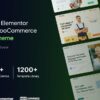 Profecient - Multipurpose Business & WooCommerce