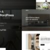 Inner – Interior Design & Architecture WP Theme