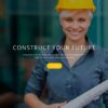 Construction & Building WordPress Theme