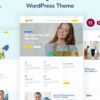 Dustar – Cleaning Services WordPress Theme