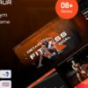 Hadkaur - Fitness and Gym WordPress Theme