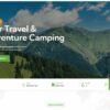 Gowilds - Travel & Tour Booking WordPress Theme