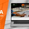 Zata - Construction WordPress Theme