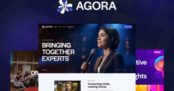 Agora