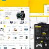 Electro Electronics Store WooCommerce Theme