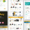 Martfury - WooCommerce Marketplace WordPress Theme