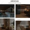 ArchSan - Architecture & Architect WordPress