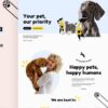 PetMania - Pet Shop Pet Care WooCommerce eCommerce