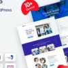 Medibo - Medical WordPress Theme