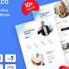 Wellco - Coaching & Online Courses WordPress Theme