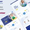 Cleener - Cleaning Services WordPress Theme