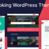 Tour Booking WordPress Theme - Tripgo