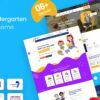 Kinco - Kindergarten WordPress Theme