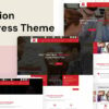 Edutech - Education WordPress Theme