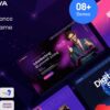 Festiva - Event & Conference WordPress Theme