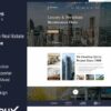 Dehomes - Single Real Estate WordPress Theme