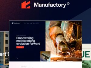 Manufactory