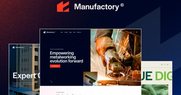 Manufactory