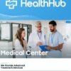 HealthHub