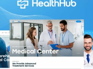 HealthHub