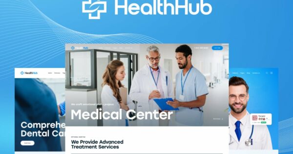 HealthHub