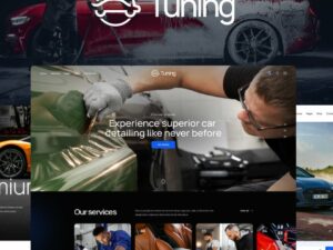 Tuning