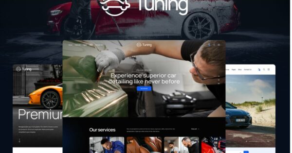 Tuning