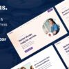 Dotus - Health & Medical WordPress Theme