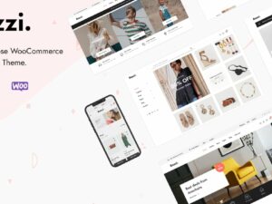 Razzi - Multipurpose WooCommerce WordPress Theme