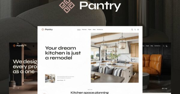 Pantry